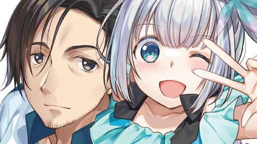 Episode 1: The uncle helps the beautiful girl.