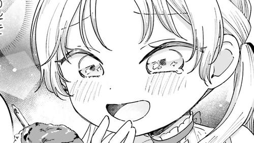 Episode 3: Freshly cooked rice ②