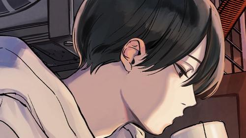 Episode 1①
