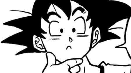 Poglavlje 102: Son Goku protiv Son Gohana