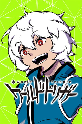 World Trigger