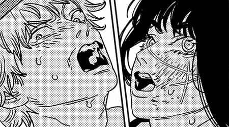 Chapter 230: Sex and Selection