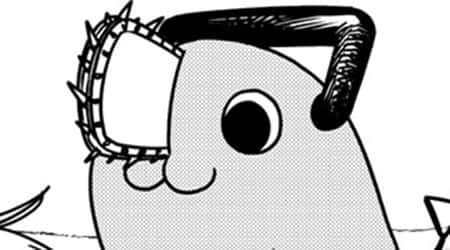 Chapter 231: Goodbye, Pochita