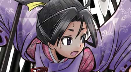 Chapter 2: Hide from the Demon 1333