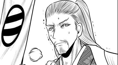 Chapter 237: Epilogue, Part 1 of 2