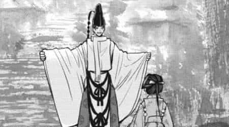 Chapter 4: Suwa 1333