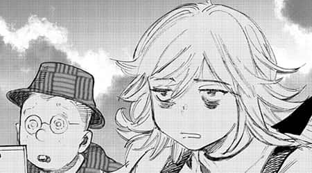 Chapter 69, Part 2: The Witch