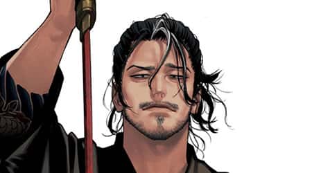 Chapter 33: Lone Wolf