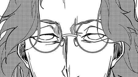 FEAR OF FAILURE①