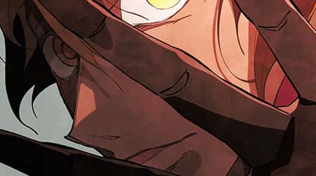 FEAR OF FAILURE②