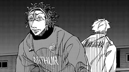 FEAR OF FAILURE③