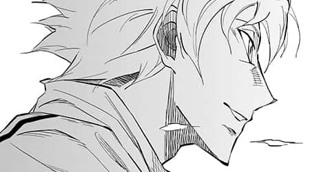THE STORY OF NAZARIO②