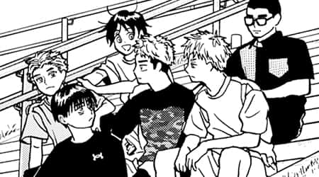 Chapter 99