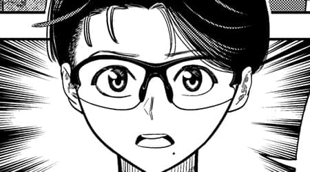 Chapter 4: BLACKMAIL