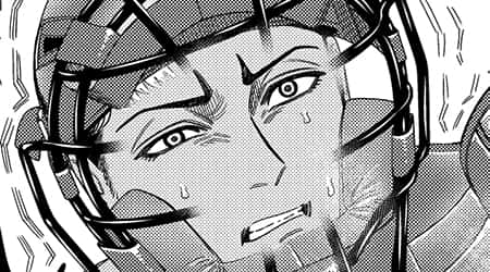 Chapter 5: MIND GAMES