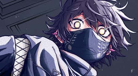 Capítulo 1: O Trabalho de um Ninja