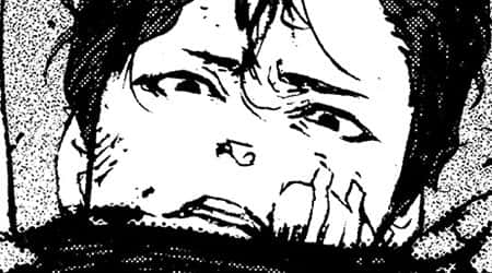 Capítol 26: Espectacle de màgia part 12, Il·lusió