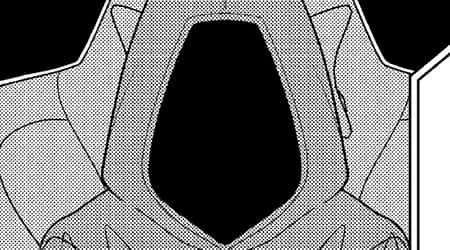 Chapter 5: Suspicion