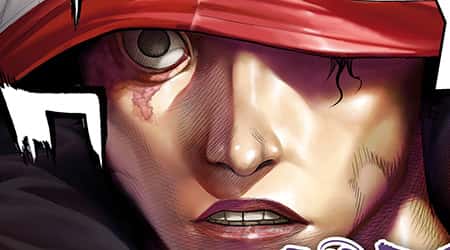 Capítol 4: Estil Harima