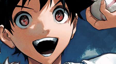 Chapter 1: Opposite Twins