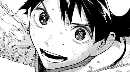 Final Chapter: Harukaze Promise