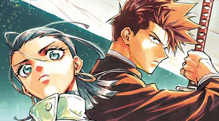 Chapter 1: Special Grade Incident
