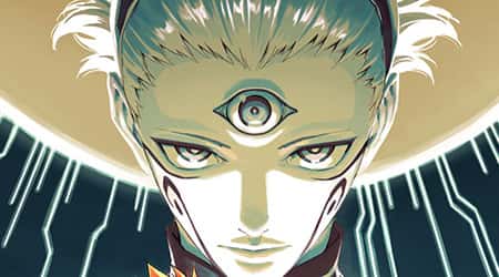 Chapter 2: Deterrence