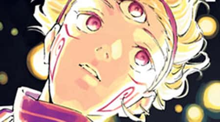 Chapter 24: A Ray of Hope, Or...?