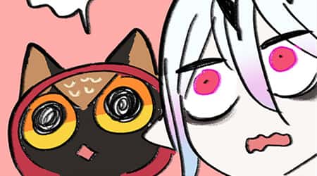 Bonus Chapter
