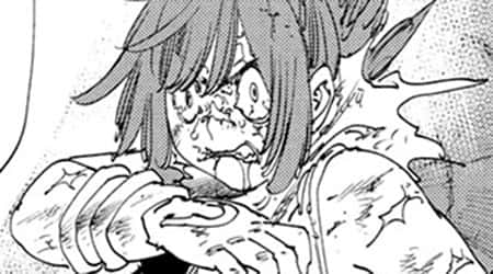 Chapter 19: Visitor From Hell