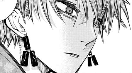 Chapter 20: Osoegawa vs. Collapse