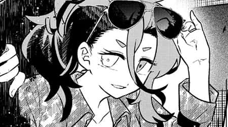#19 The Hero's Mom Strikes
