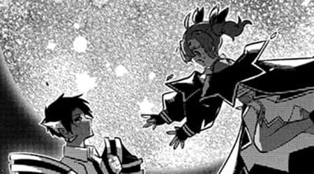 #20 The Hero and the Demon Lord and the Night of the End