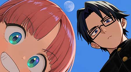 エピソード2：待ち望んでいた人