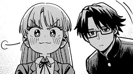 エピソード3：楽しい日のレシピ