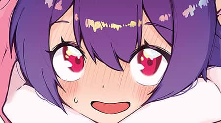 CHAPTER 4 FIRST LOVE TRIANGLE