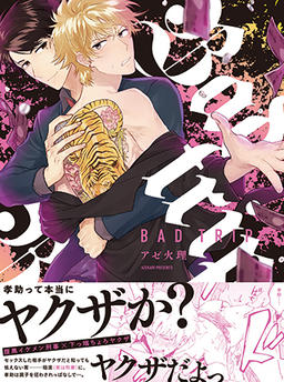 Bad trip