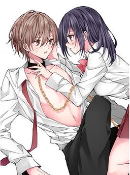 You won't stop training me until I become your doll