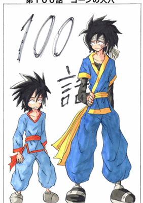 Episode 100
