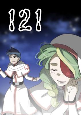 Episode 121