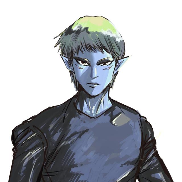 The Weakest Man in the Demon World - Masao