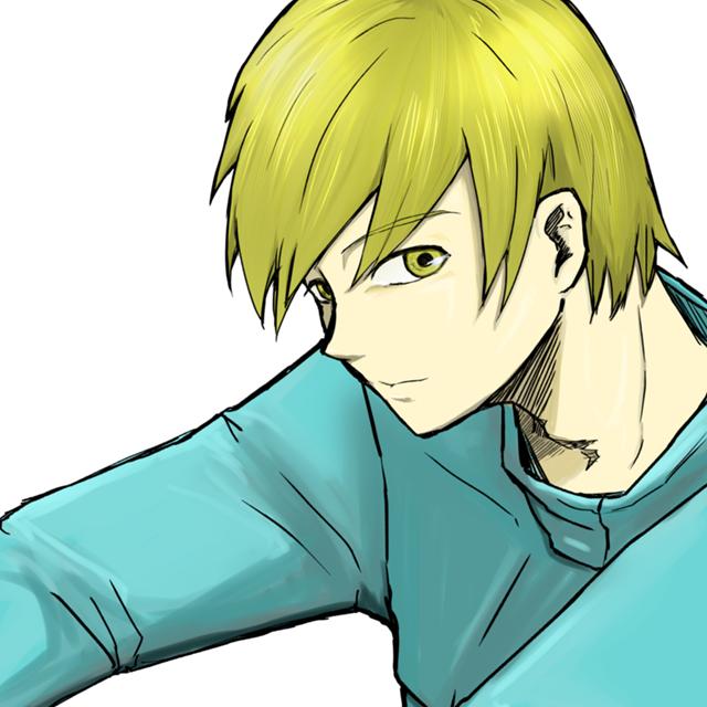RE-COLLECT ~En ufrivillig hatet person og en mystisk jente~