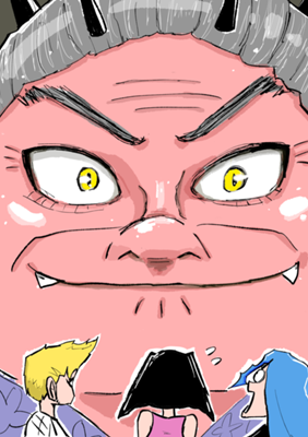 Episode 13
