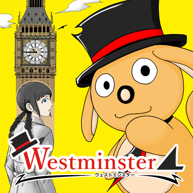 Westminster -The One Who Seeks Mother-