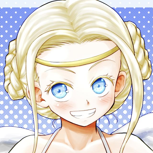 Just Angel Muniel-chan