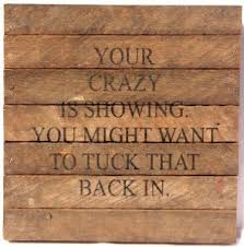 Tuck Your Crazy? The Power of Pause