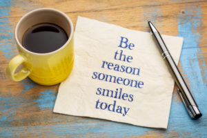 Employee Engagement–It’s All About CARE