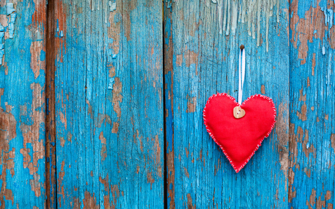 What’s Love Got to Do with It?