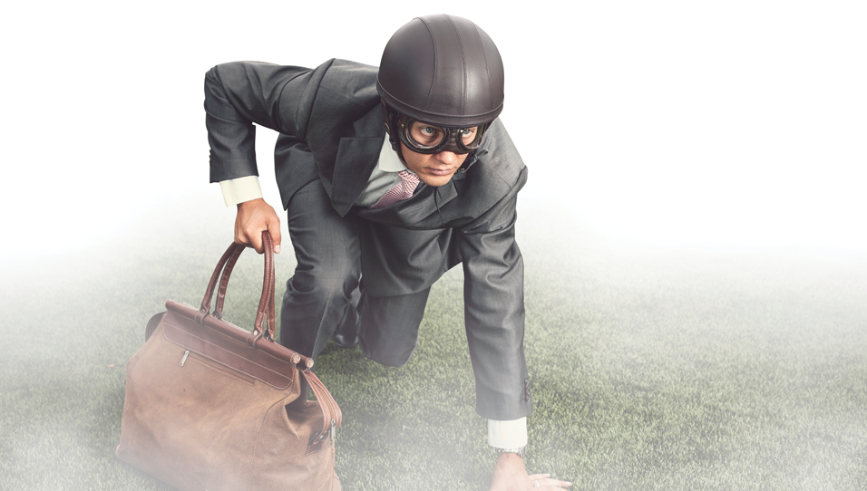 How do You Spend Your Days?  Busyness & Action Addiction