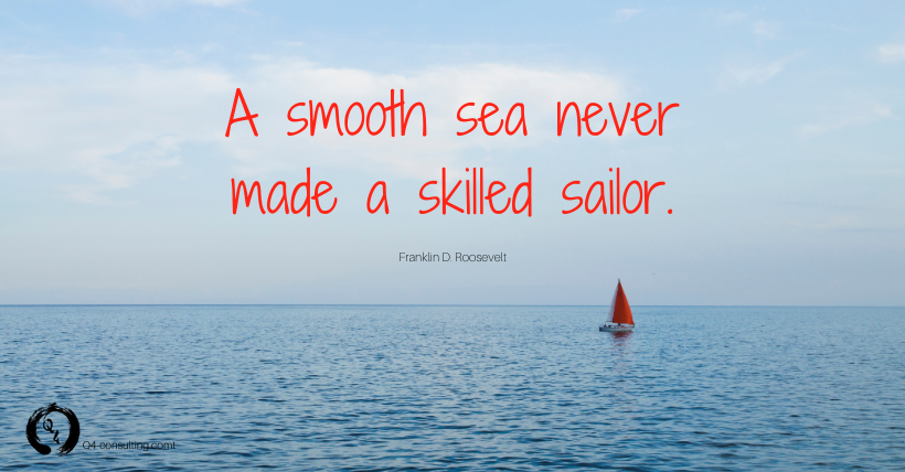Navigate Stress Like a Boss!